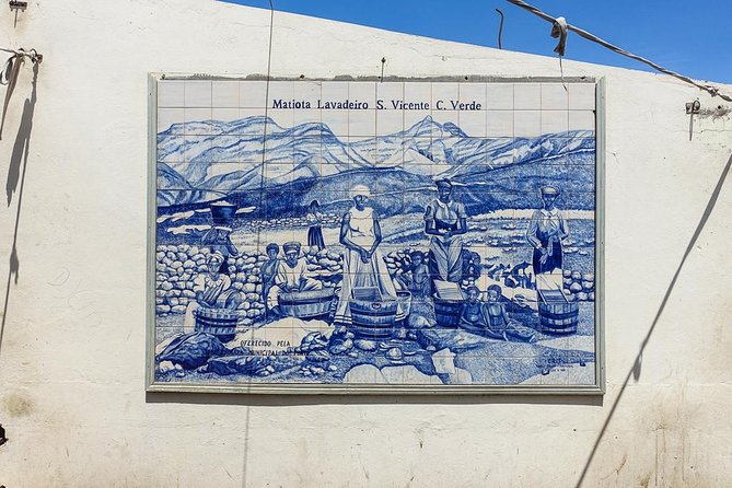 Half Day Island Tour, Sao Vicente, 4h - Mindelo’s fish and municipal markets