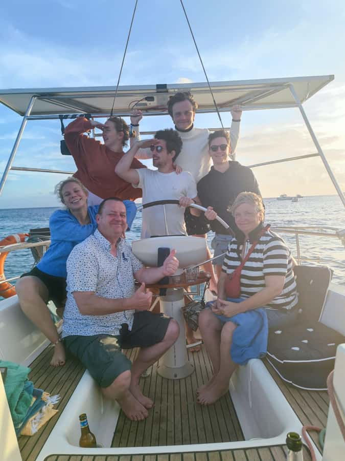 Half-Day Sailing Yacht Adventure in Sal Island - 3 hours - What the price of $69 really buys you