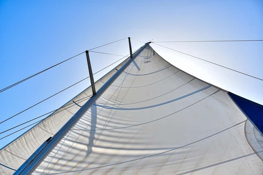Half-Day Sailing Yacht Adventure in Sal Island - 3 hours - The parts that may disappoint you