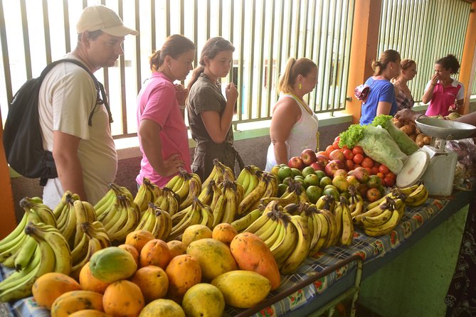 Half-Day Sal Island Tour with Shark Experience from Santa Maria - Espargos and the island’s inland side