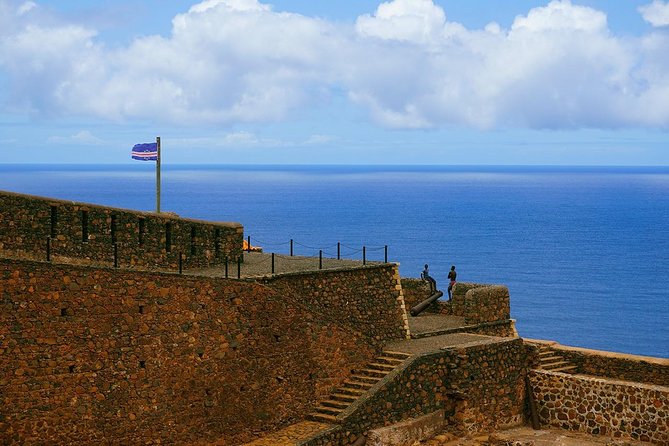 Highlights of Cidade Velha with local guide - Key points to know before you go