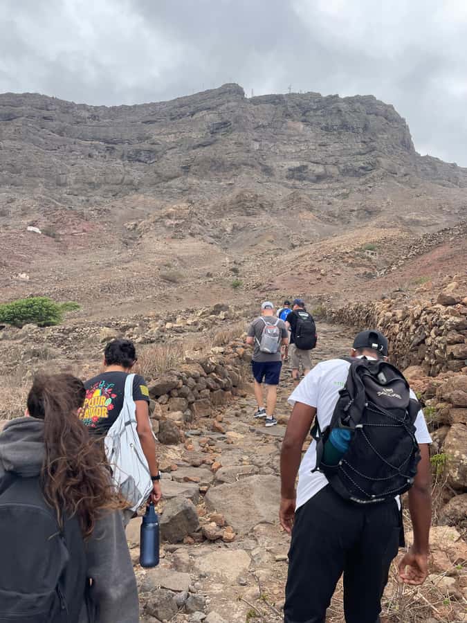 Hike Monte Verde - Key points to know before hiking Monte Verde