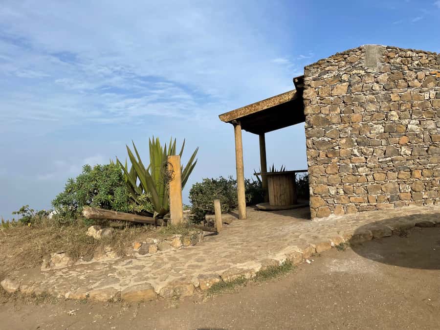 Hike Monte Verde - What the guide adds to a simple mountain walk