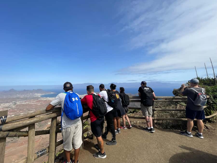 Hike Monte Verde - Who will enjoy the Monte Verde hike most?