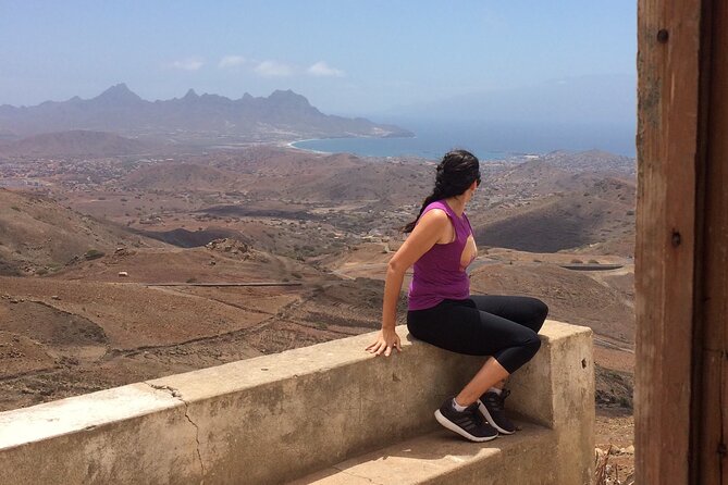 Hike Monte Verde, Natural Park, São Vicente, 3h +/- (roundtrip) - Key points to know before you book