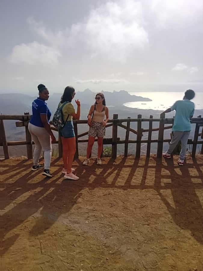 Hike to the highest point of Monte verde - Key points to know before booking