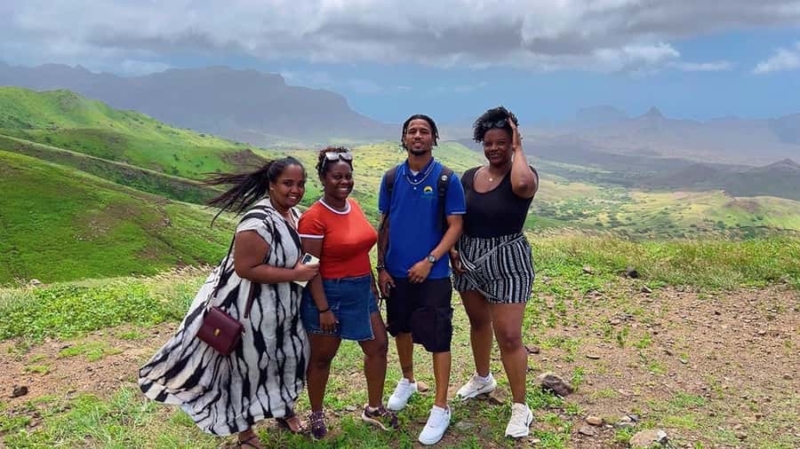 Hike to the highest point of Monte verde - The final 2 kilometers bring the real trail feel