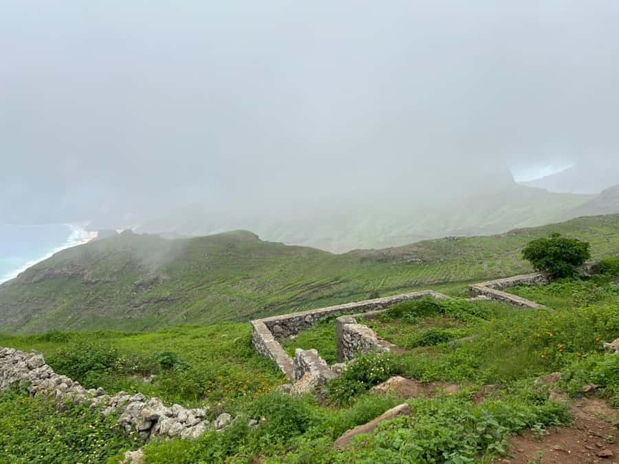 Hike to the highest point of Monte verde - How demanding is the three-hour outing?
