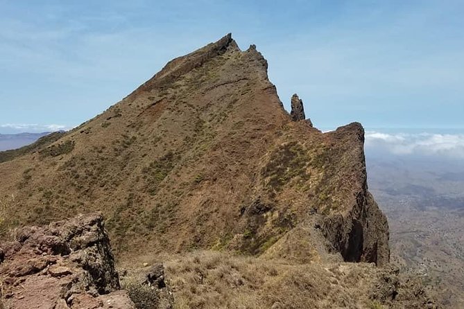 Hiking Pico de Antónia – Summit Adventure & Scenic Views - Why Pico de Antónia is Santiago’s big mountain outing