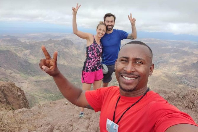 Hiking Pico de Antónia – Summit Adventure & Scenic Views - Is $120.15 a fair price?