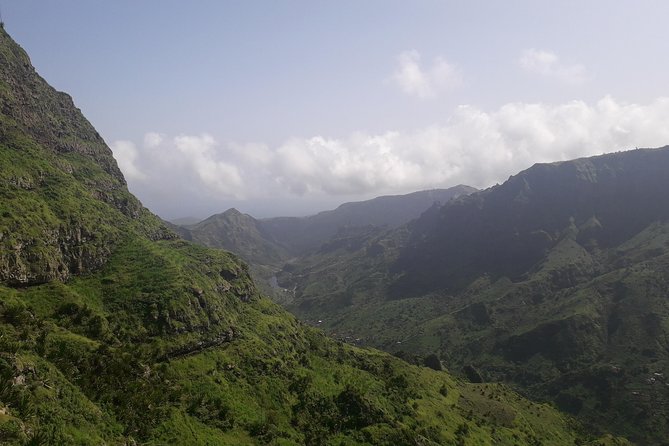 Hikking Natural Park/Serra Malagueta - What the $87.86 price really buys you