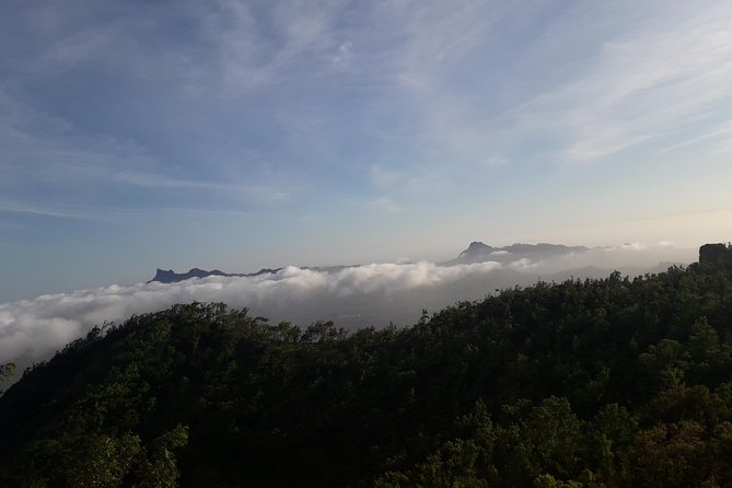 Hikking Natural Park/Serra Malagueta - Who will enjoy this hike most