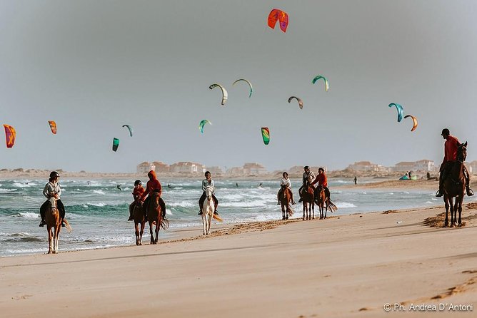 Horse Riding in Sal Island - Cabo Verde - What to wear and bring