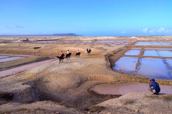 Horse Riding in Sal Island - Cabo Verde - Booking details that matter