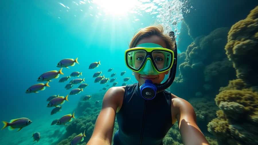 Ilha Do Sal: Snorkeling with Local Guide - Key points to know before booking