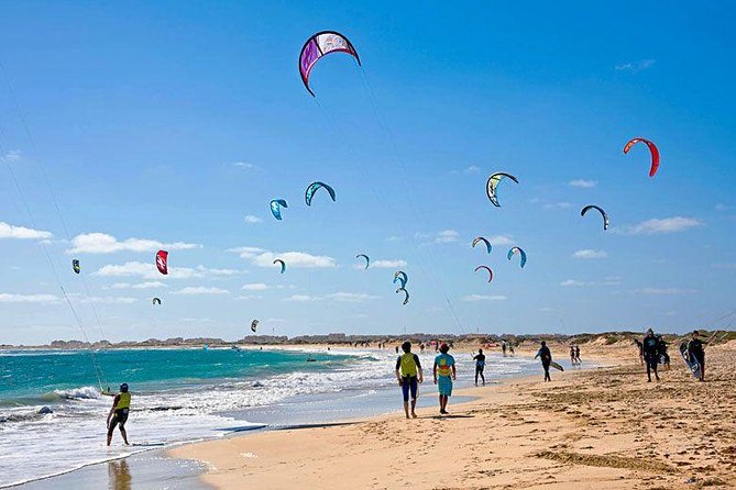 join us in this excursion of Sal island - Why this Sal island tour works well in one day