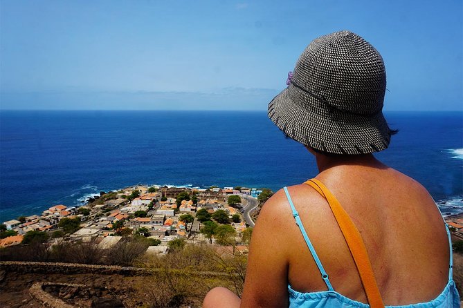 Like Locals: Praia and Cidade Velha Tour + Local Pontxi Tasting - Pontxi tasting and the local-food angle