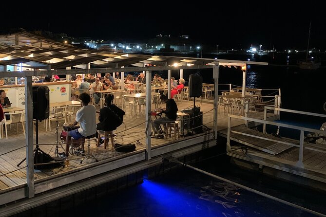 Mindelo by Night walking tour - Following Mindelo’s Bars and Restaurants