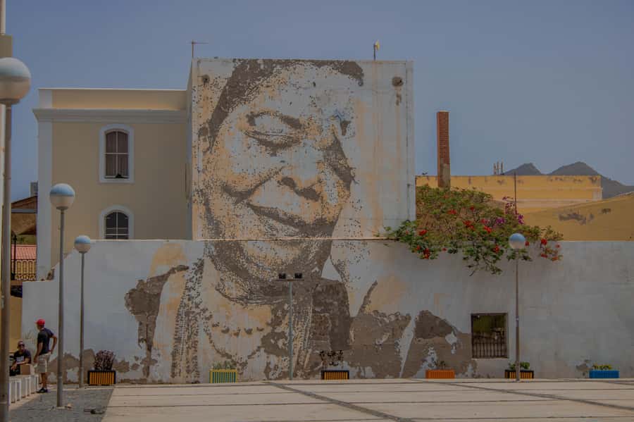 Mindelo: City Tour with Hotel Pickup and Drop-Off - Torre de Belém and the port