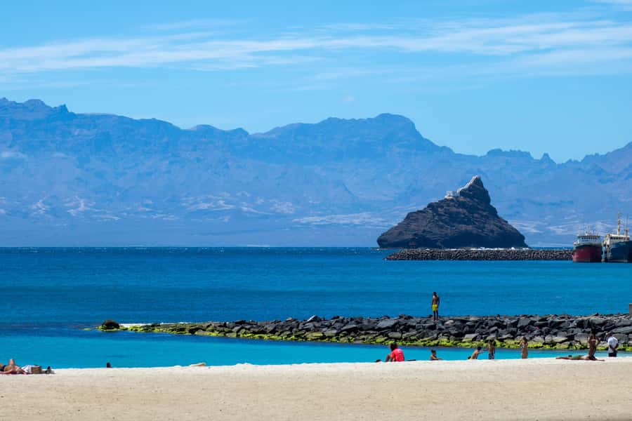 Mindelo: City Tour with Hotel Pickup and Drop-Off - Is $47 a fair price?