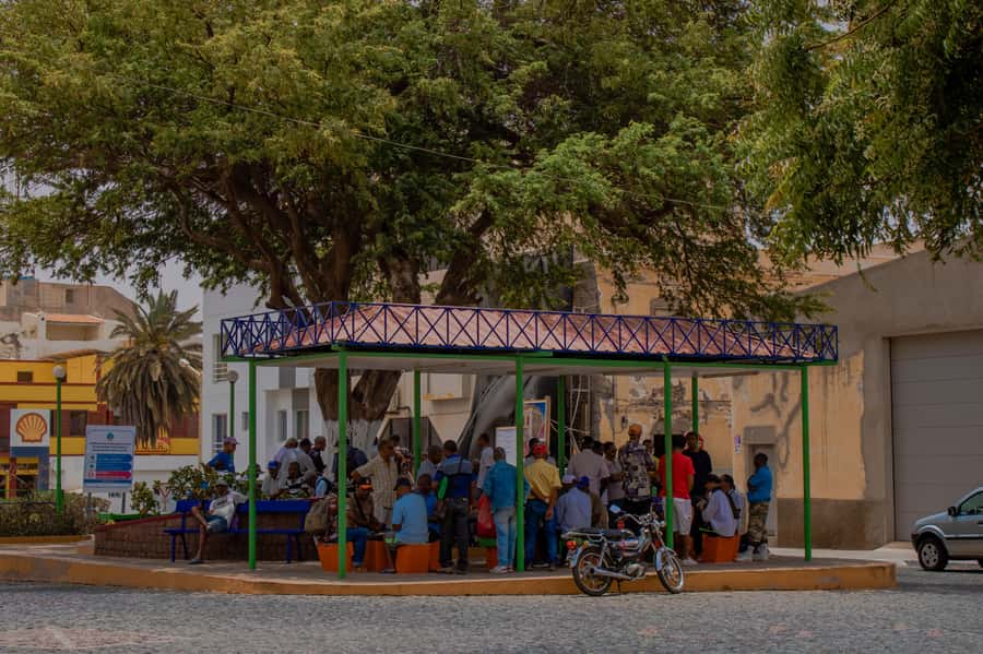 Mindelo: City Tour with Hotel Pickup and Drop-Off - Practical advice for a smooth two hours