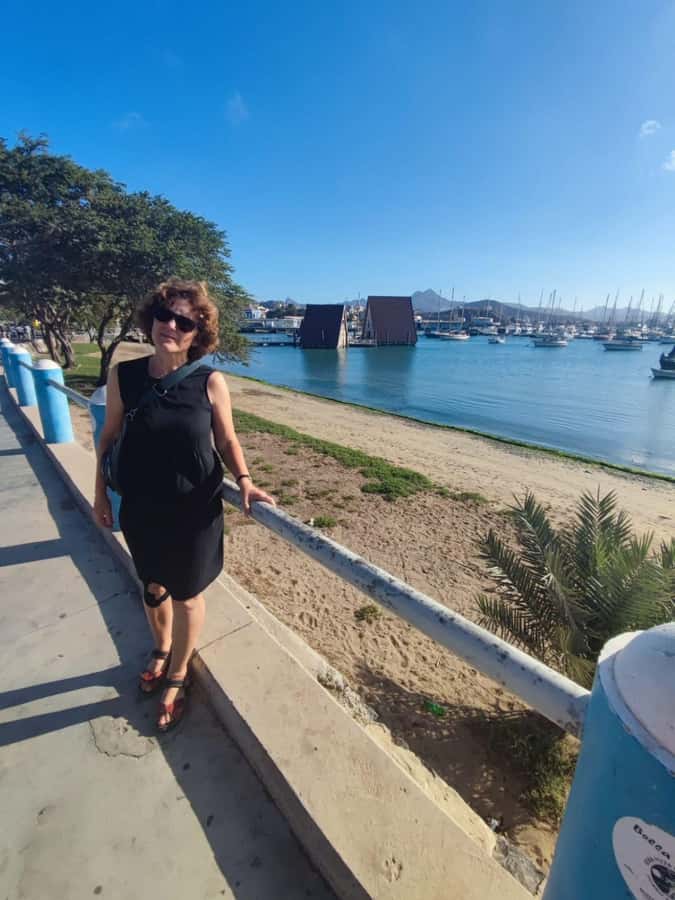 Mindelo City Walking Tour - Key points to know before booking