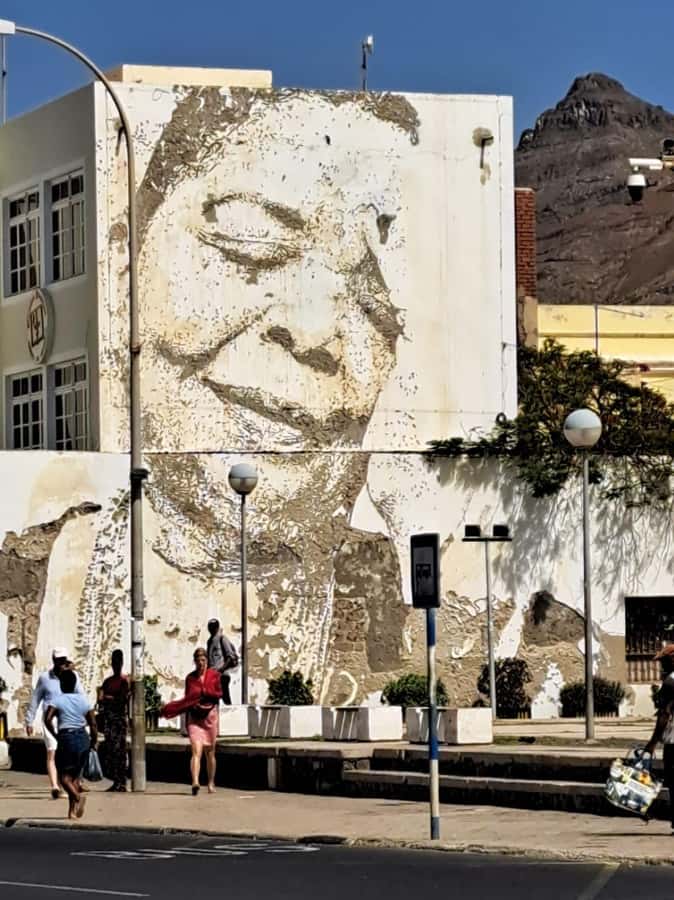 Mindelo City Walking Tour - Why Mindelo works so well on foot