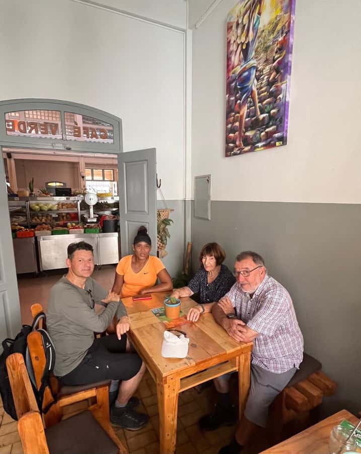 Mindelo City Walking Tour - What the 150-minute length means for you