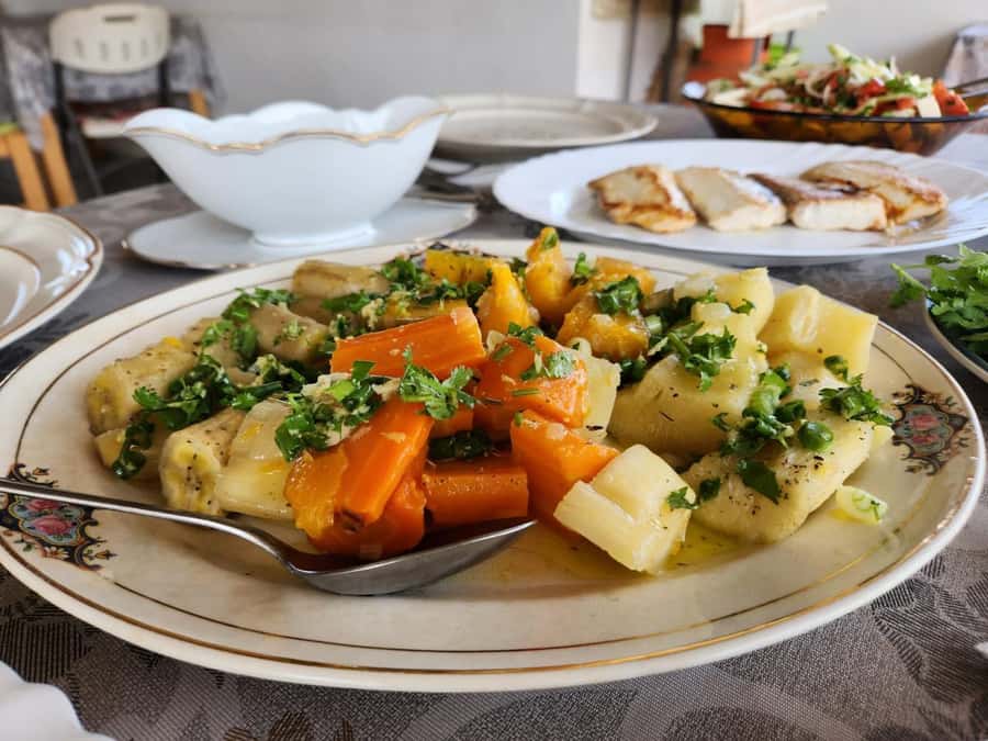 Mindelo: creol cooking with Catia - Key points to know before you book