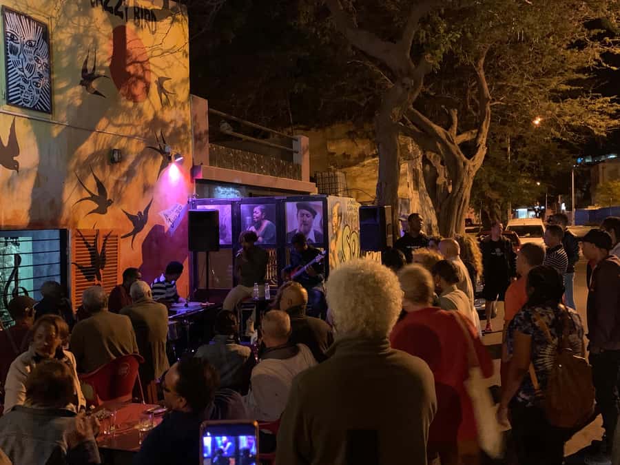 Mindelo Cultural: city tour "Mindelo by Night" - Key points about Mindelo by Night