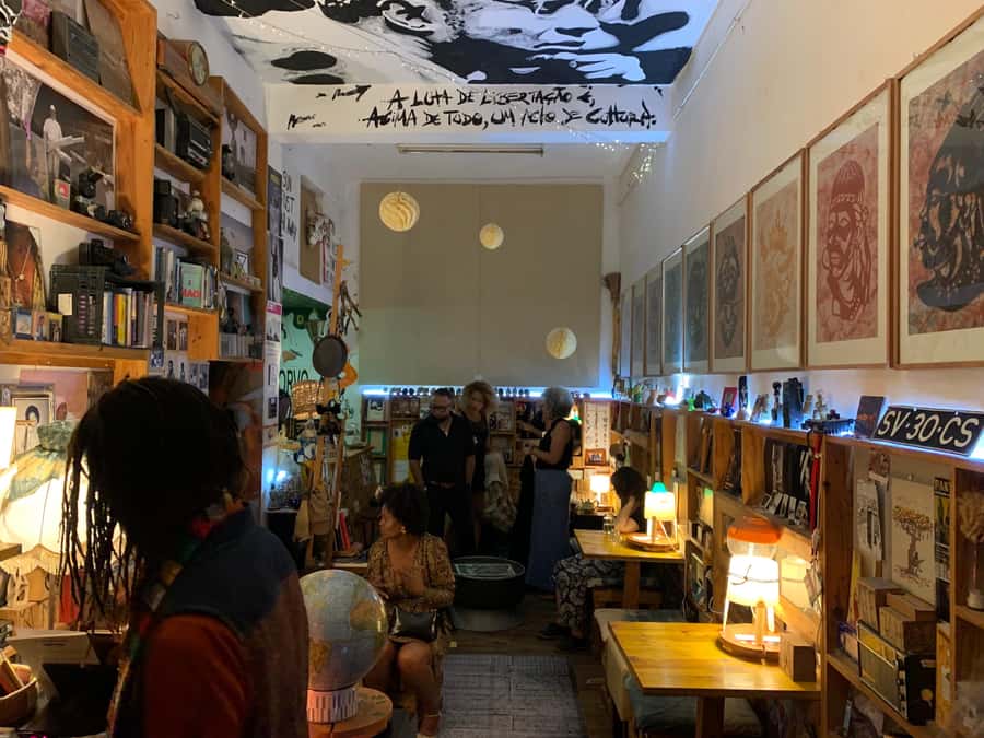 Mindelo Cultural: city tour "Mindelo by Night" - Why music makes this Mindelo tour different