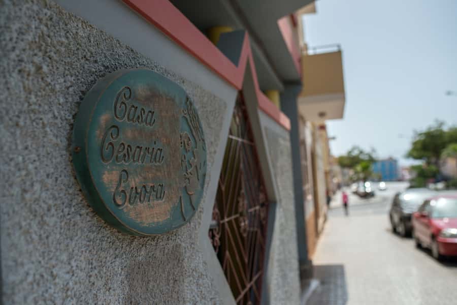 Mindelo: Private Walking Tour with Local Food Tasting - Why Mindelo is best understood on foot