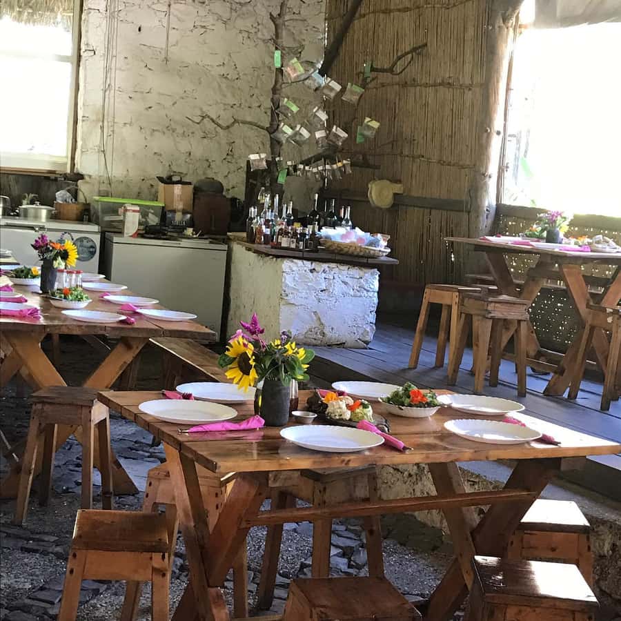 Paúl hike, the green garden - Key points at a glance