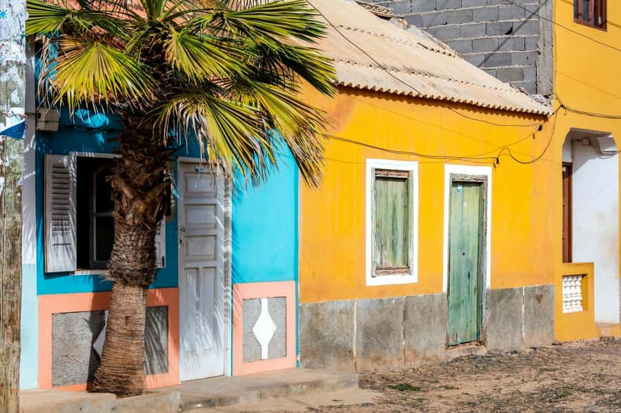 Postcards of Boa Vista 4x4 Tour with Shipwreck & Local Lunch - Why this 4x4 day is more than a shipwreck trip