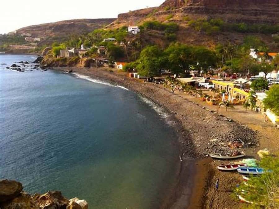 Praia & Cidade Velha: Guided City Tour - From the capital to Cape Verde’s first city