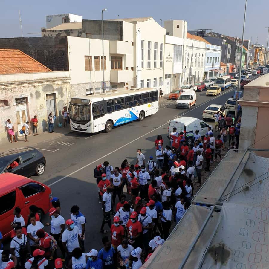 Praia City Tours - Key points to know before you go