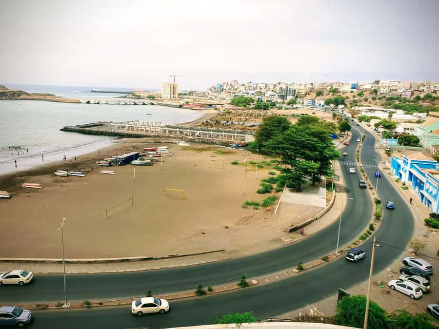 Praia City Tours - Starting in Plateau, Praia’s historic center