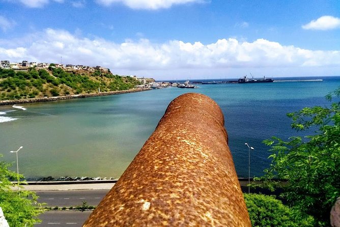 Praia: Guided Historic Walking Tour & Lunch with Locals - Is $88.21 a fair price?