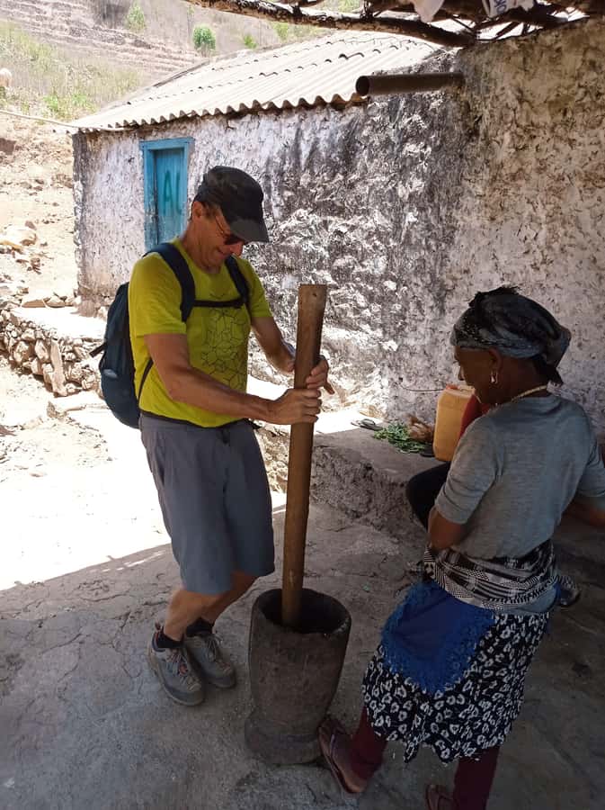 Praia: Plateau and Cidade Velha Guided Tour - Key points to know before booking