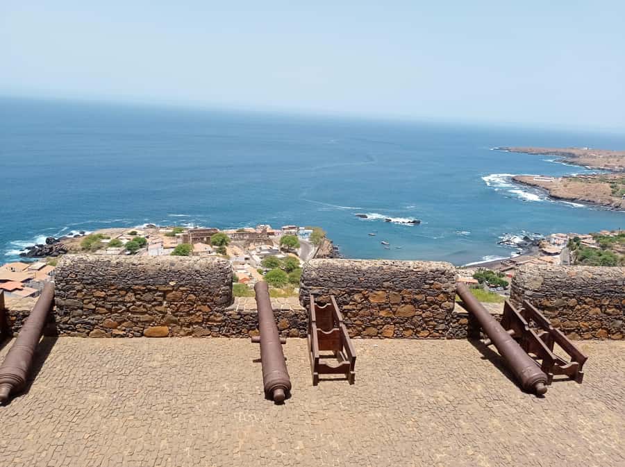 Praia: Plateau and Cidade Velha Guided Tour - Is $70 good value for four hours?