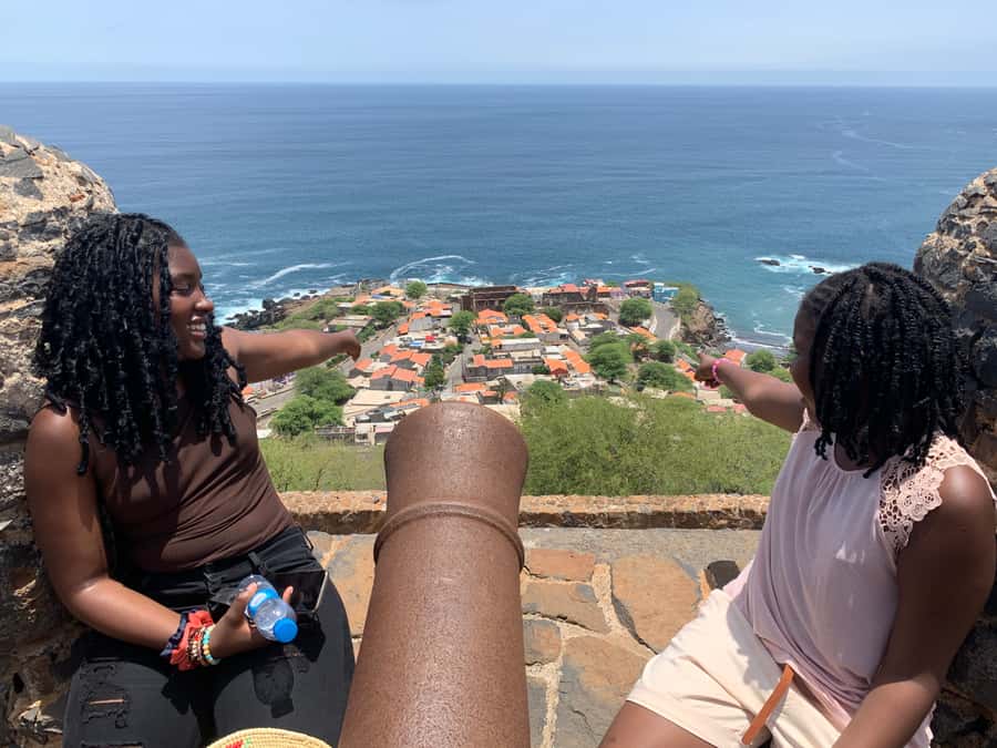 Praia: Santiago Island Natural Park & Resistance Museum Tour - Key reasons to consider this Santiago tour