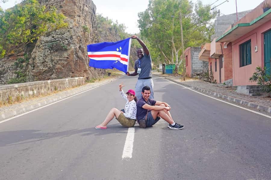 Praia: Santiago Island Natural Park & Resistance Museum Tour - Why this route gives you more than a Praia day trip