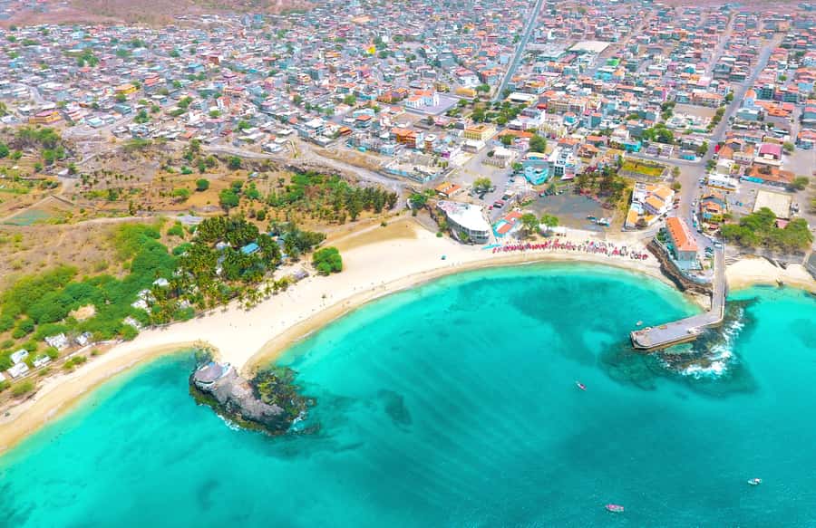 Praia: Santiago Island Tour with Tastings and Tarrafal Beach - A Cape Verdean Breakfast at Mrs. Luisa’s Home