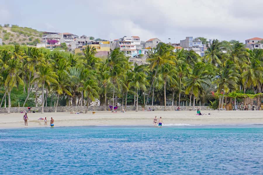 Praia: Santiago Island Tour with Tastings and Tarrafal Beach - The East Coast Return to Praia