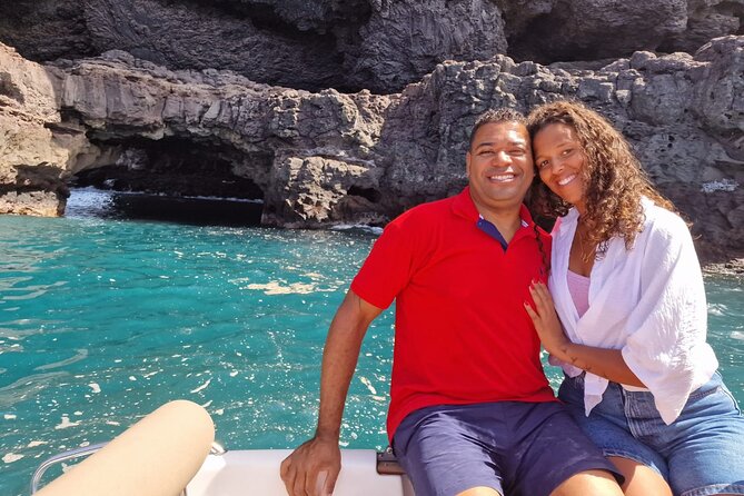 Private Boat Tour in Santa Maria - Leaving Ponton de Santa Maria by speedboat