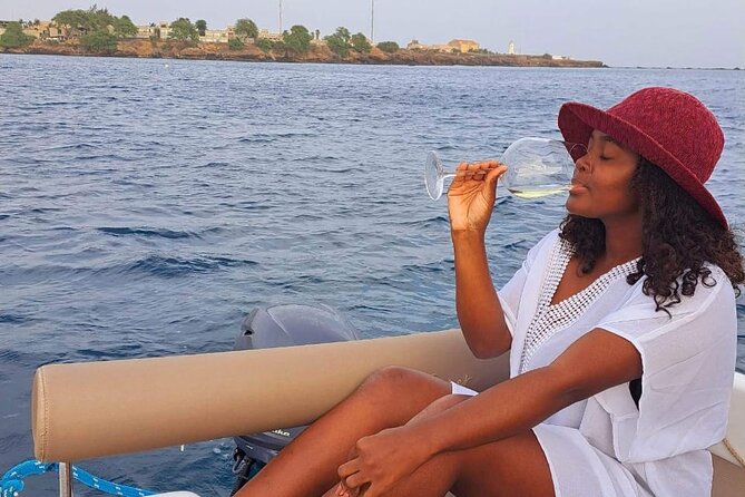 Private Boat Tour in Santa Maria - What happens at the activity stops