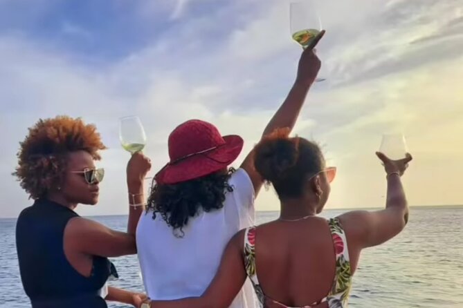 Private Boat Tour in Santa Maria - Why the private format changes the value