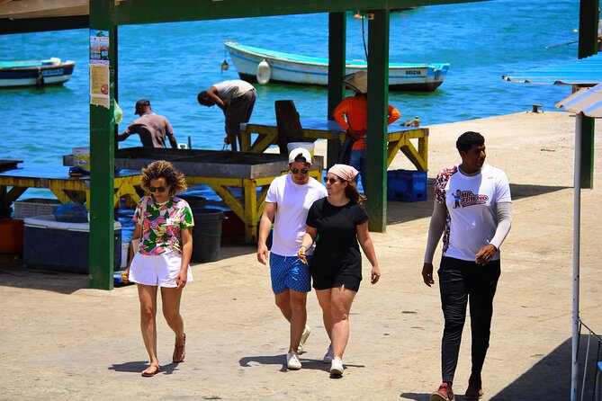 Private Full-Day Tour of Sal Island - Why this private Sal Island tour works