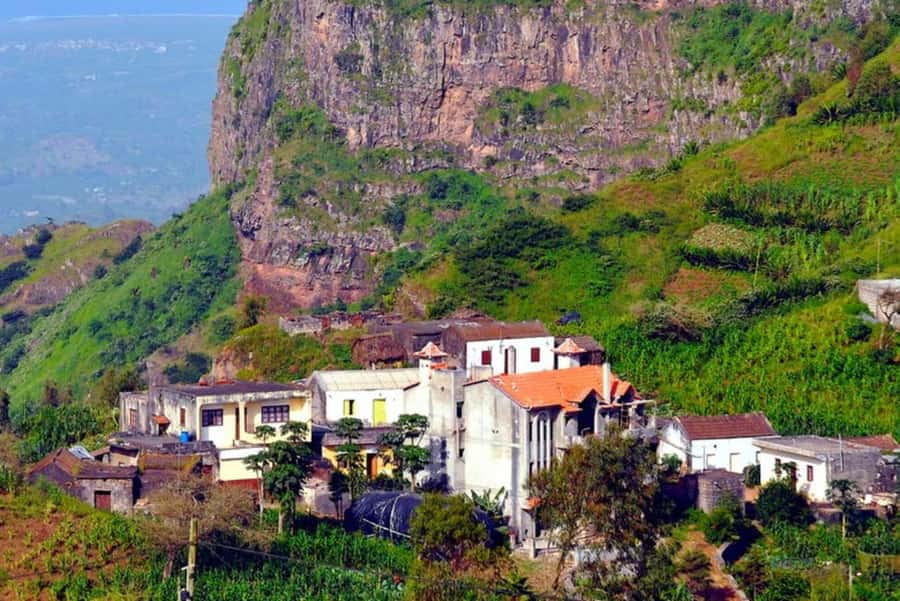Private Hike through mountains and distant rural villages - What the $82 price includes