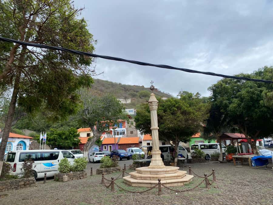 Private Tour Cidade Velha/Discover OLD CITY - Key points to know before booking